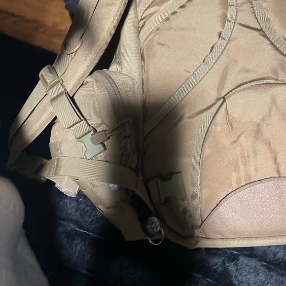 Condor backpack - Picture 10 of 11